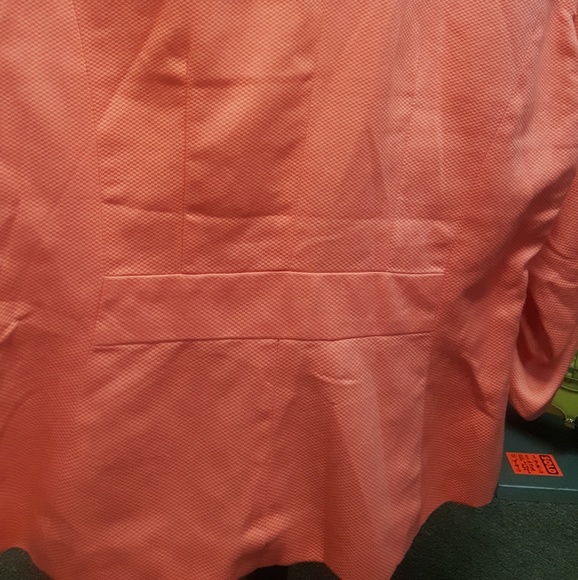 Jacket - Picture 3 of 3